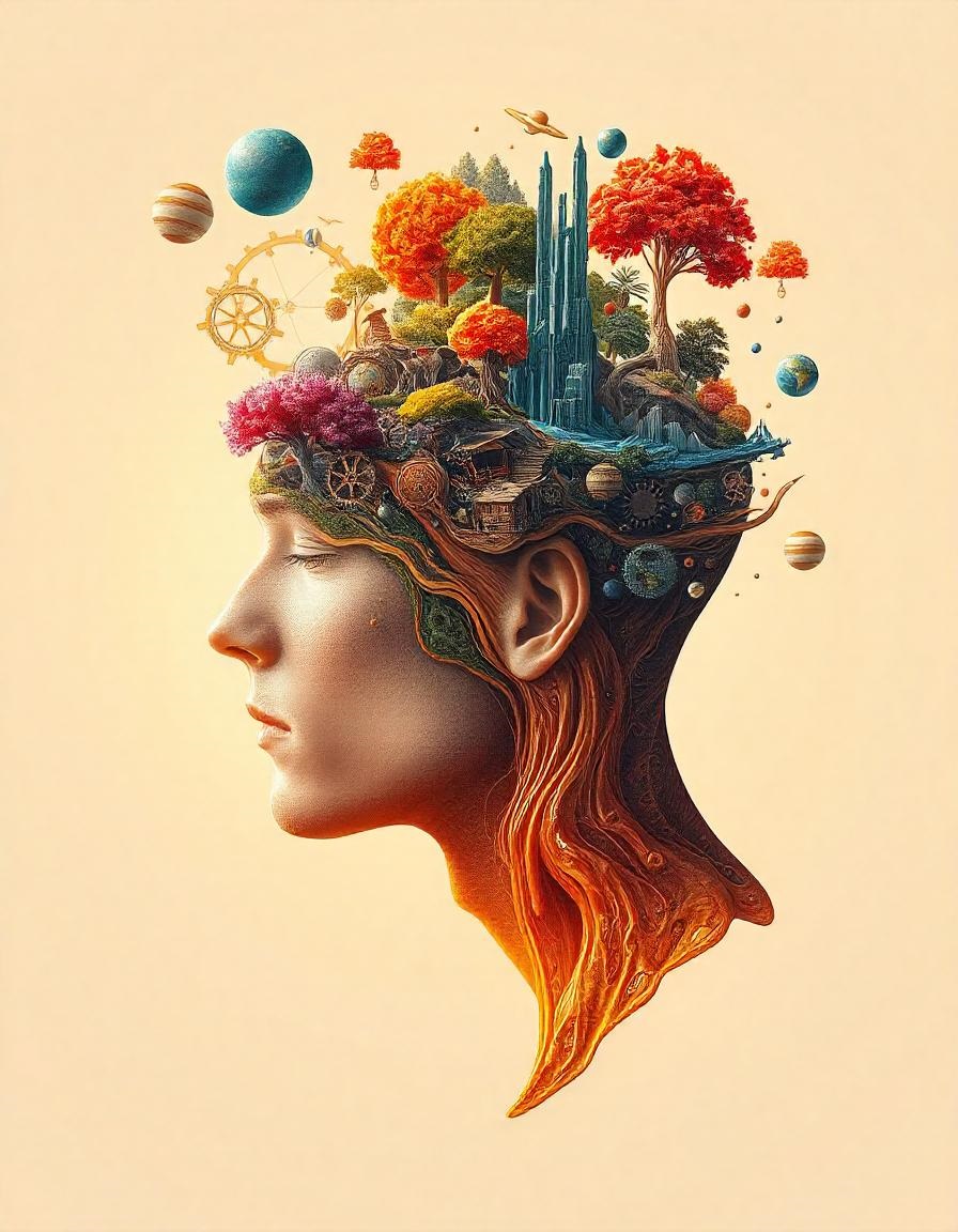 Uticaj boja na ljudske emocije. Kako umetnici pretaču emocije u dela koja stvaraju