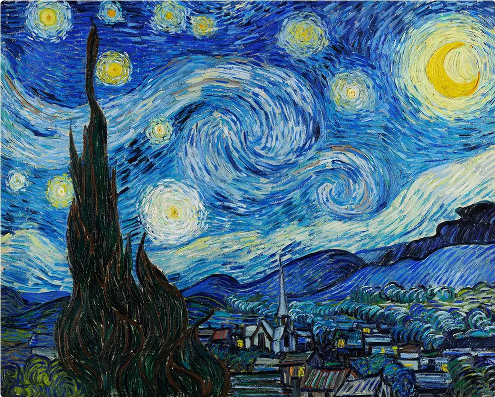 Van Gogh