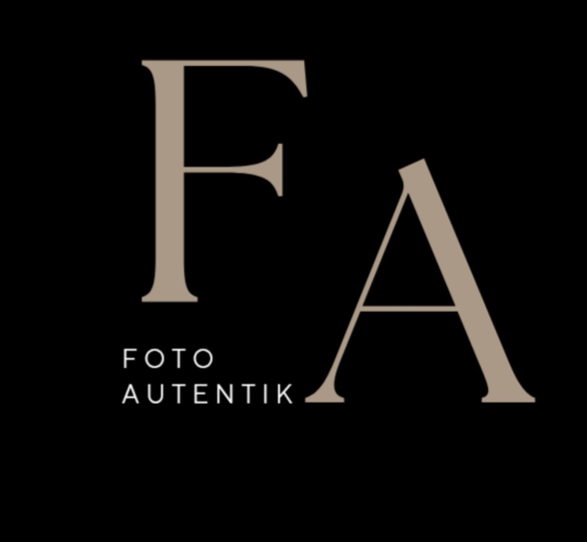 Foto Autentik