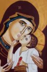 PRESVETA BOGORODICA I GOSPOD ISUS HRIST