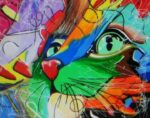 Cat eyes