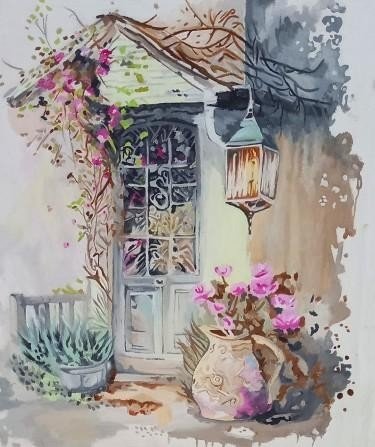Summer cottage - Slika 1