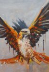 Wings of freedom