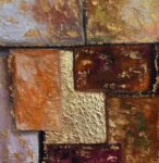 Golden view