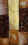 Golden art