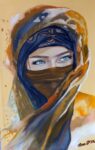 Desert Queen