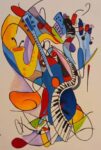 Music shapes