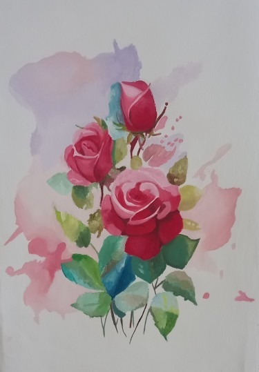 Roses - Slika 1