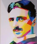 Nikola Tesla