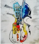 Violin city
