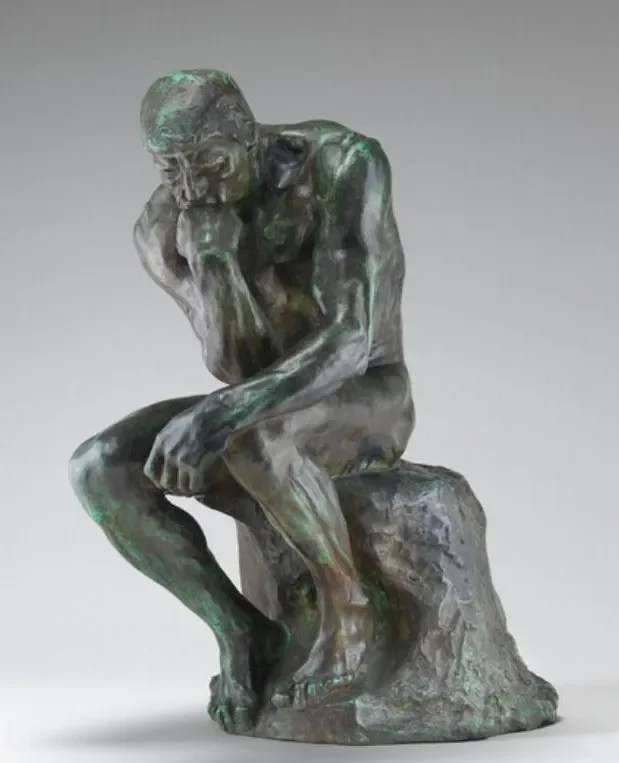3-The-thinker
